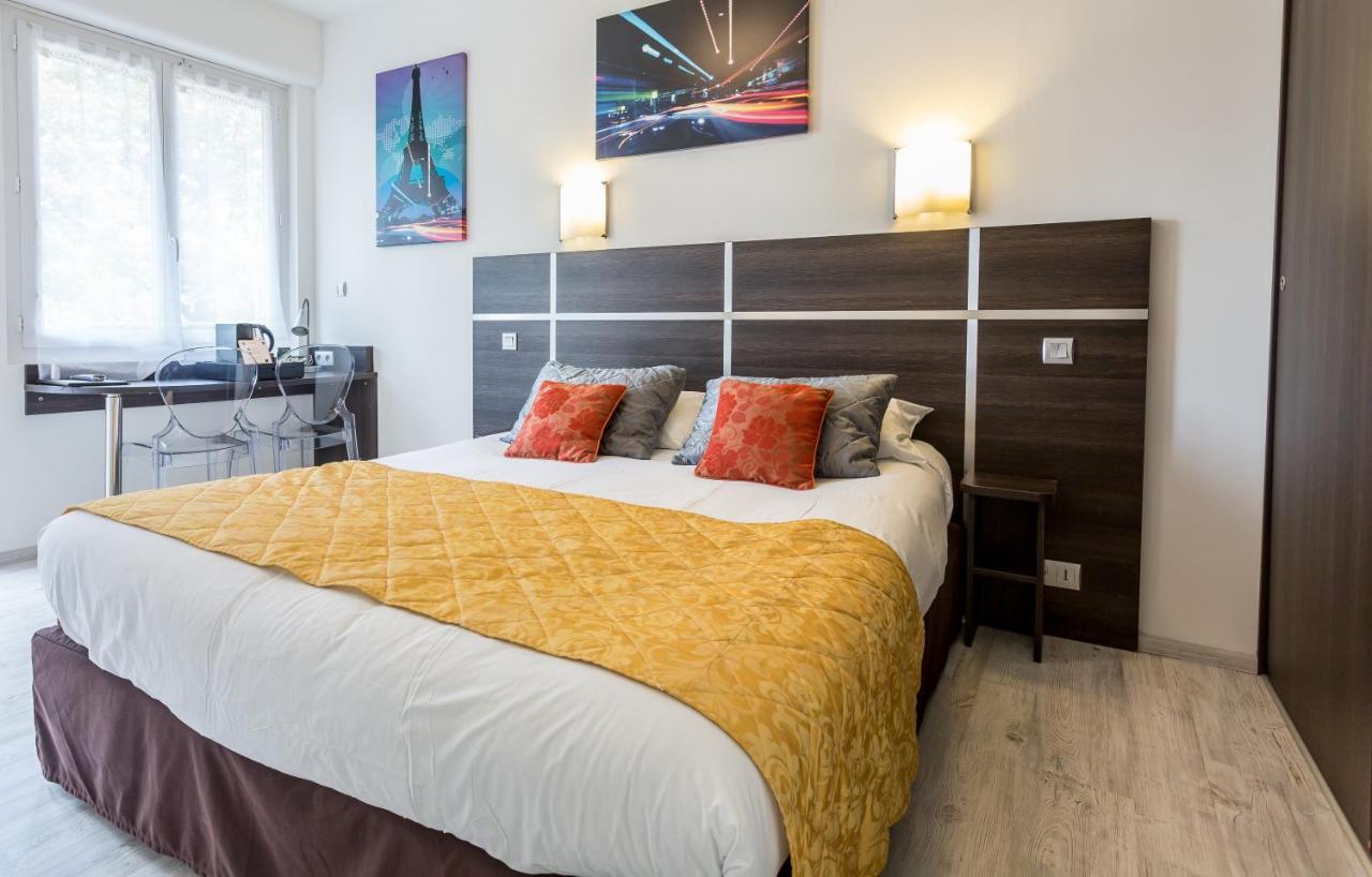 Hotel Le Centre Gramat Kültér fotó
