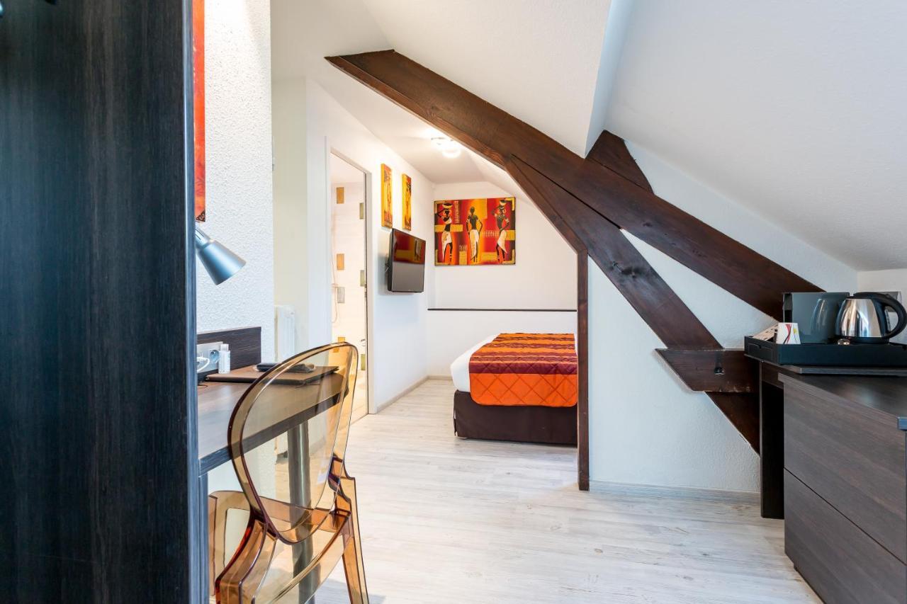 Hotel Le Centre Gramat Kültér fotó