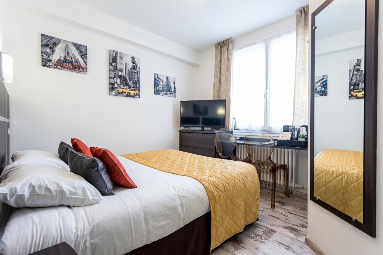 Hotel Le Centre Gramat Kültér fotó