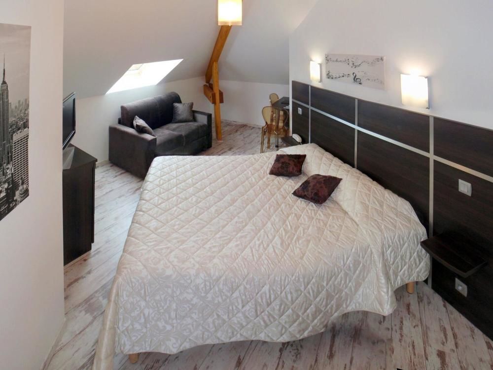 Hotel Le Centre Gramat Kültér fotó